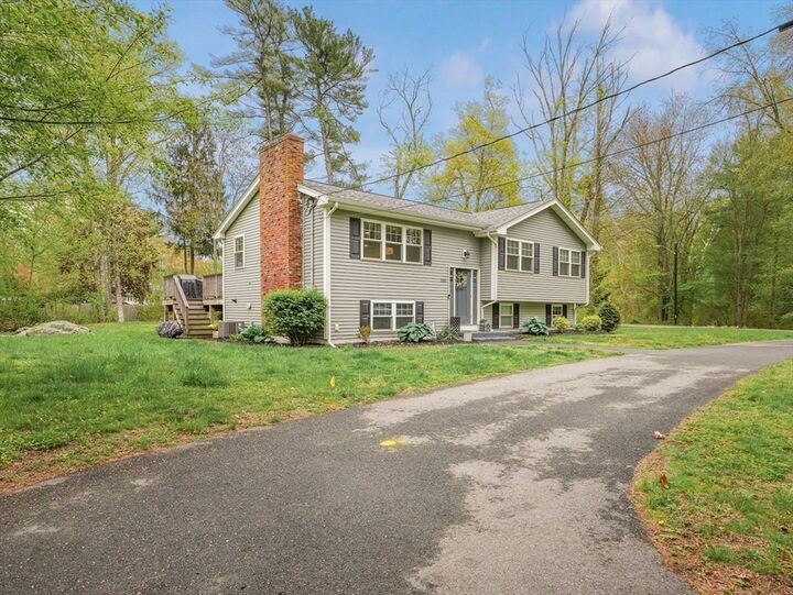 Property Photo:  1337 Karen Rd  MA 02764 