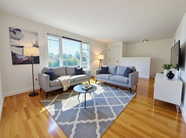 Property Photo:  86 Baker 86  MA 02478 
