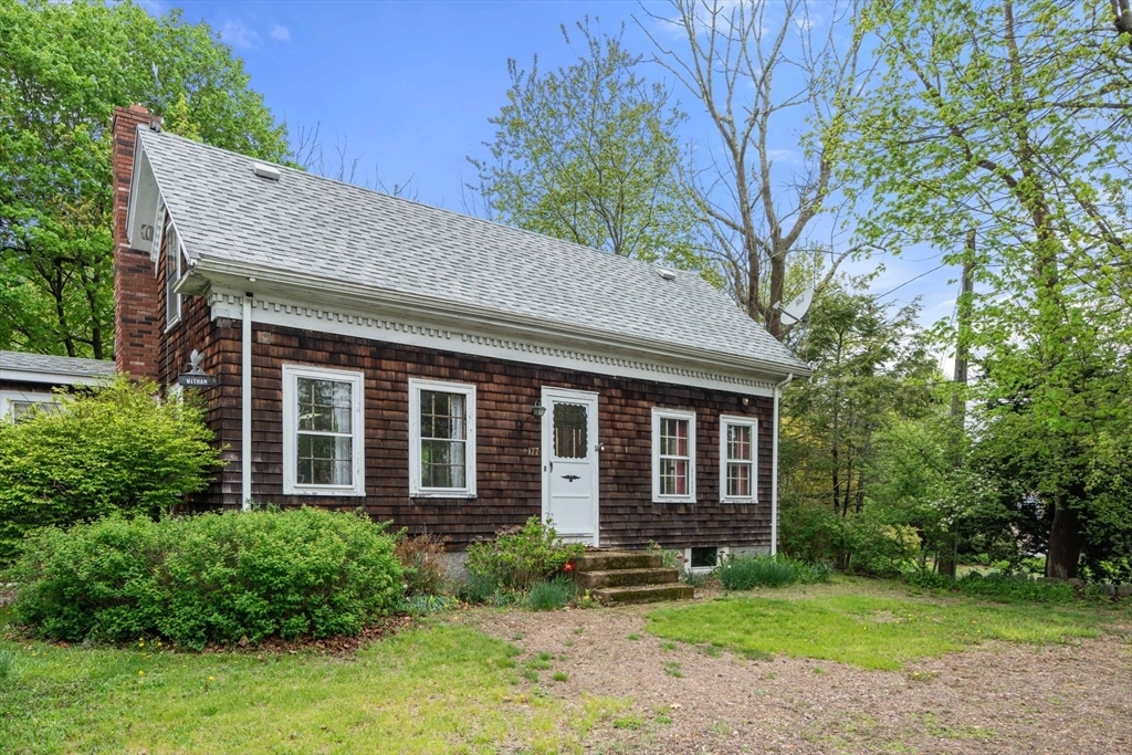 Property Photo: 177 Main St MA 01966