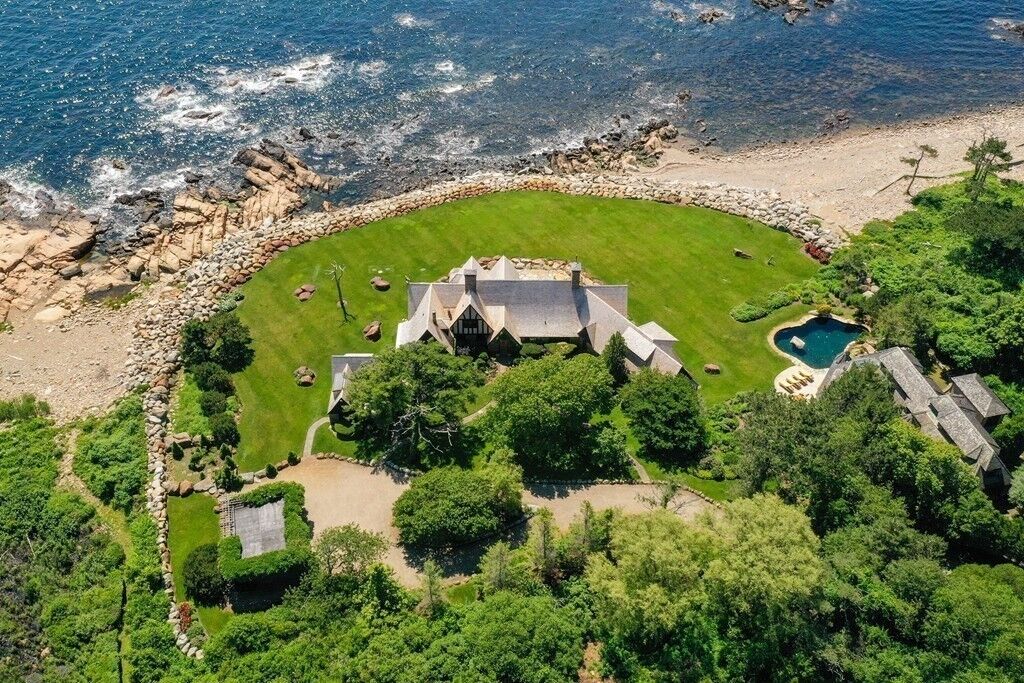 Property Photo: 9 Drumhack Road MA 01930