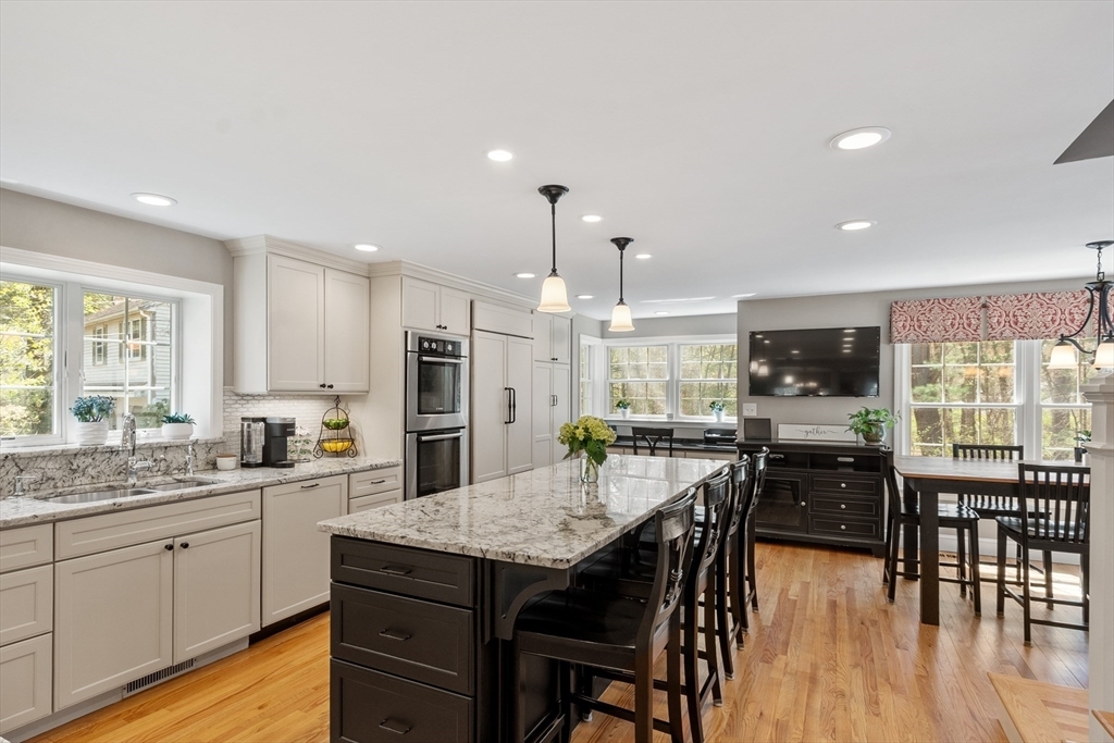 Property Photo: 3 Karen Dr MA 01730