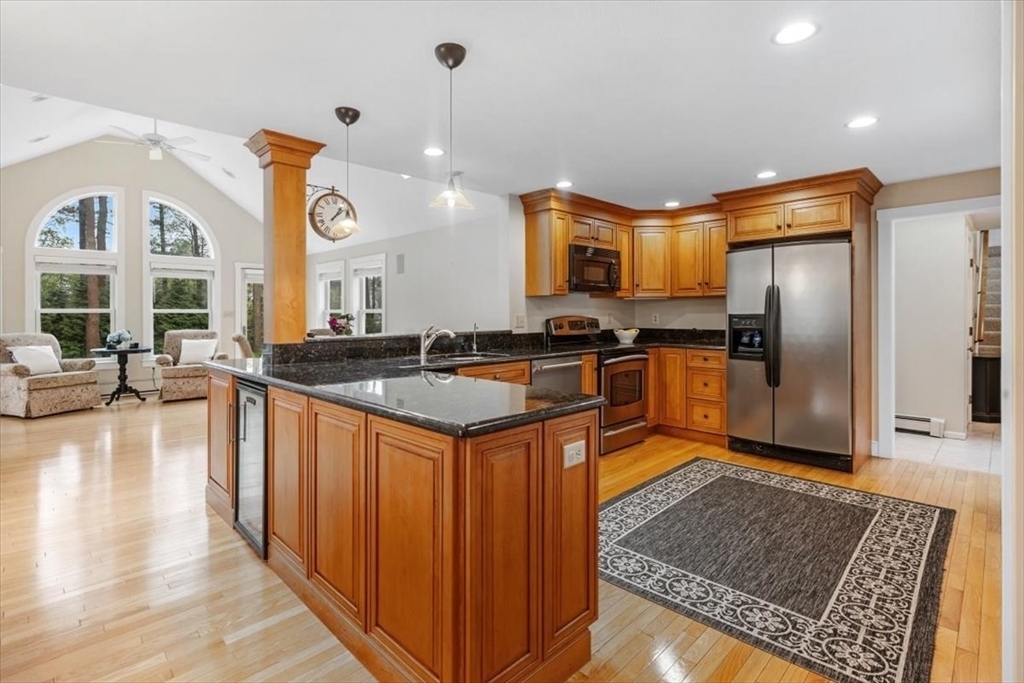 Property Photo: 54 King Hill Rd MA 02339