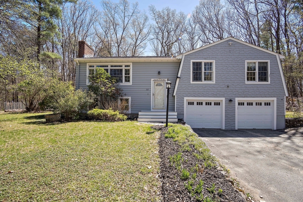Property Photo: 312 Nashua Rd MA 01450