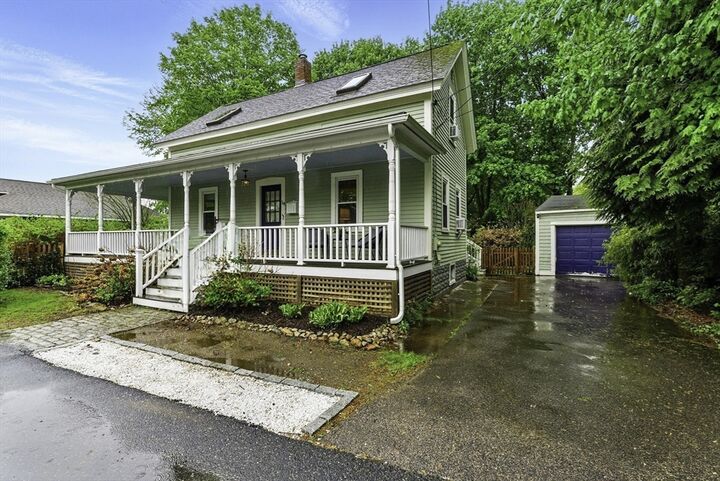 14 Water Street  Ashland MA 01721 photo