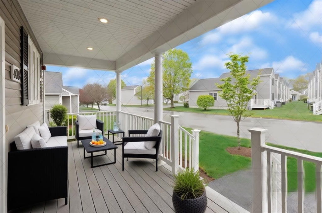 Property Photo: 408 Village Ln 408 MA 02019