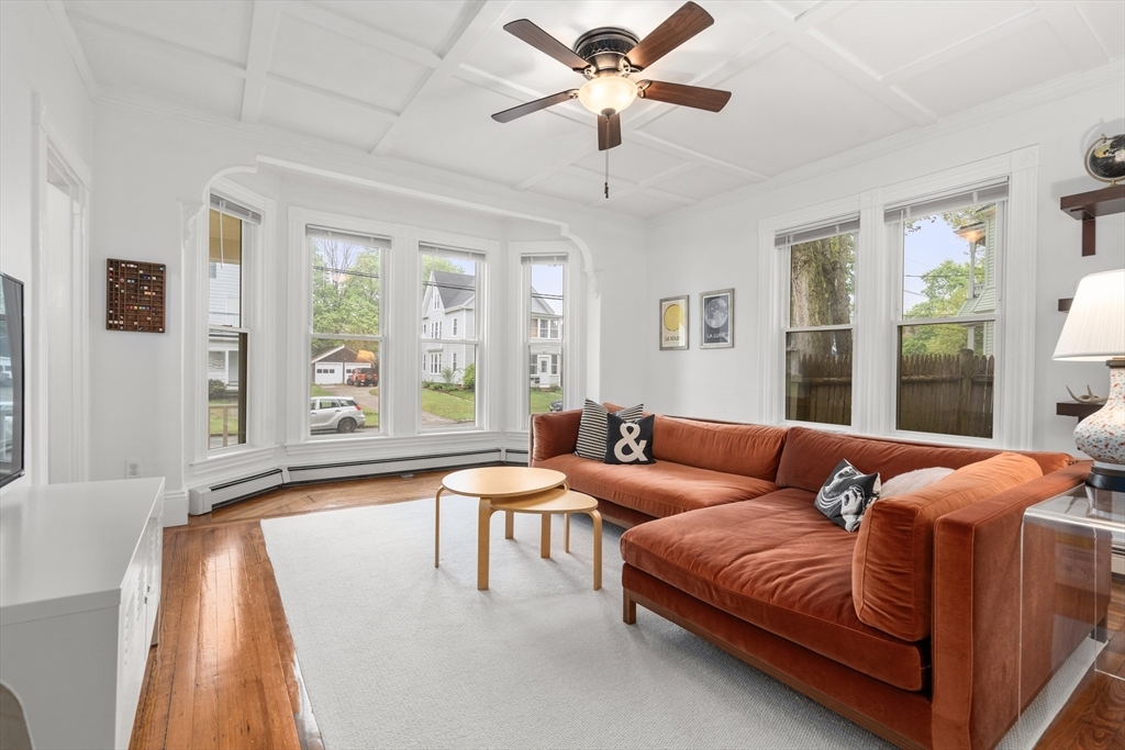 Property Photo: 68 Linden St MA 02382