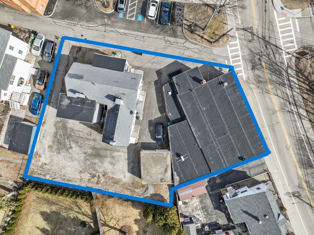 Property Photo: 67 Pleasant St. MA 02472