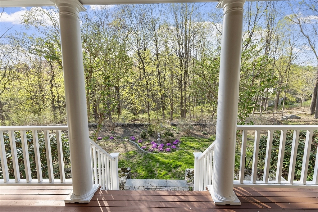 Property Photo: 208 Millwood St MA 01701