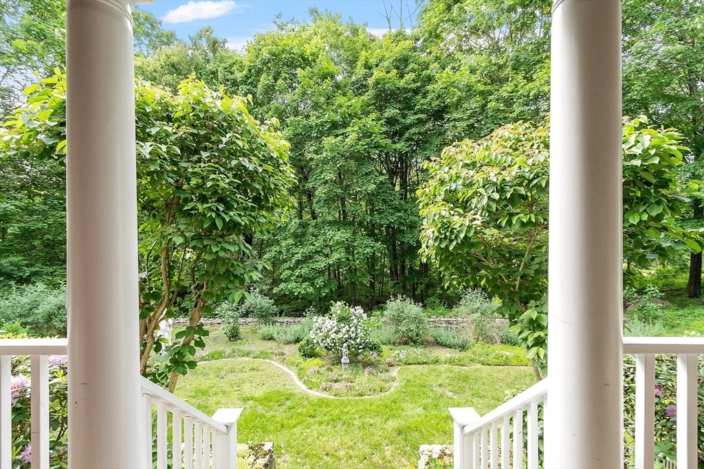Property Photo: 208 Millwood St MA 01701