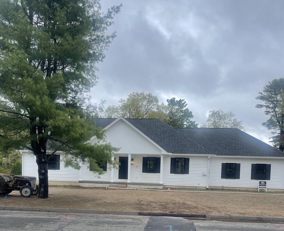 10 Nolan Lane  Agawam MA 01030 photo