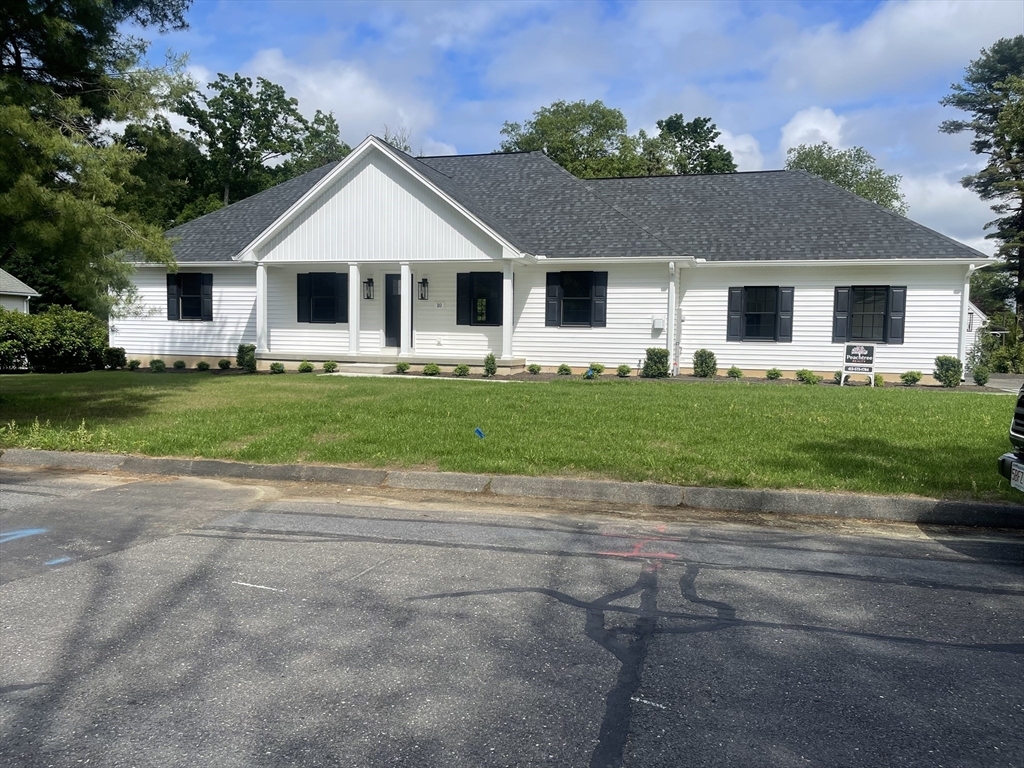 10 Nolan Lane  Agawam MA 01030 photo