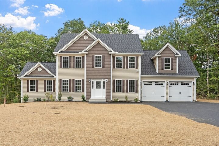 254 Davis Rd  Westminster MA 01473 photo