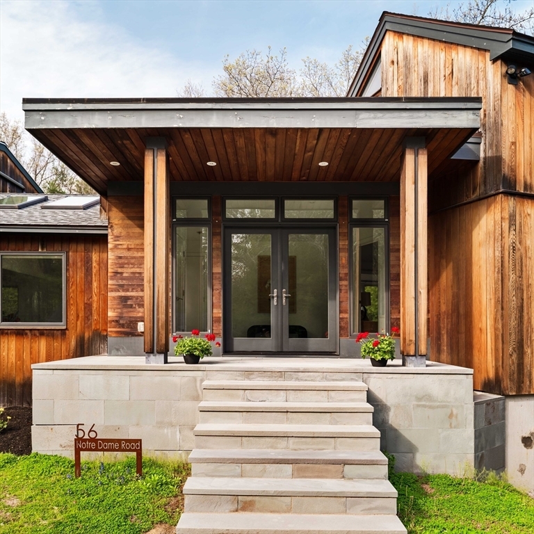 Property Photo:  56 Notre Dame Rd  MA 01730 