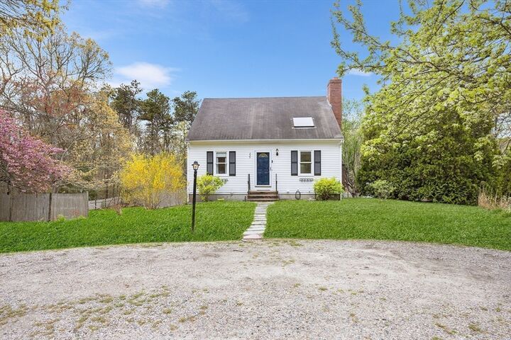 Property Photo:  239 Upper County Rd  MA 02660 