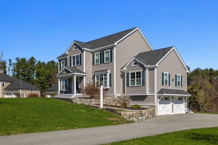 Property Photo:  40 Wood St  MA 01834 