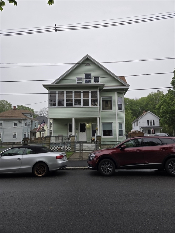 Property Photo:  28-30 Elm St  MA 01830 