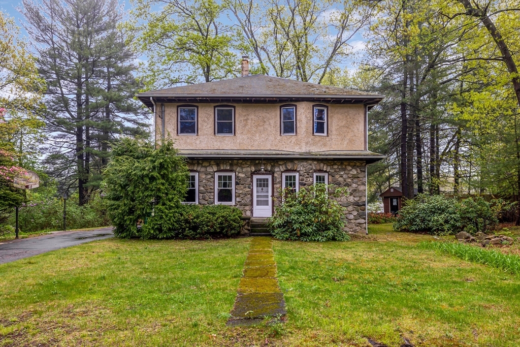 135 Mill St  Burlington MA 01803 photo