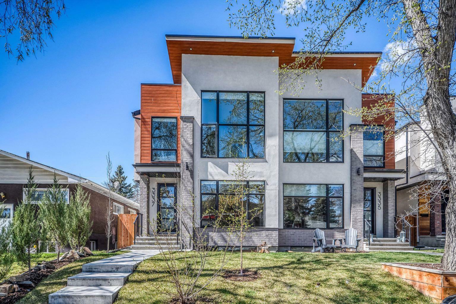 Property Photo: 3337 42 Street SW AB T3E 1X6