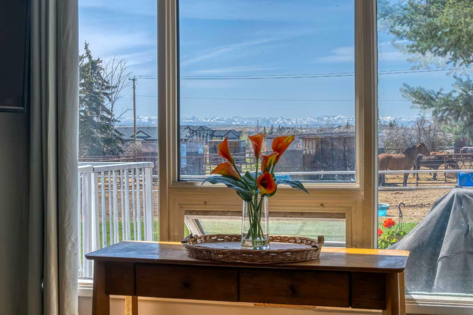 Property Photo: 354142 48 E AB T1S 0R3
