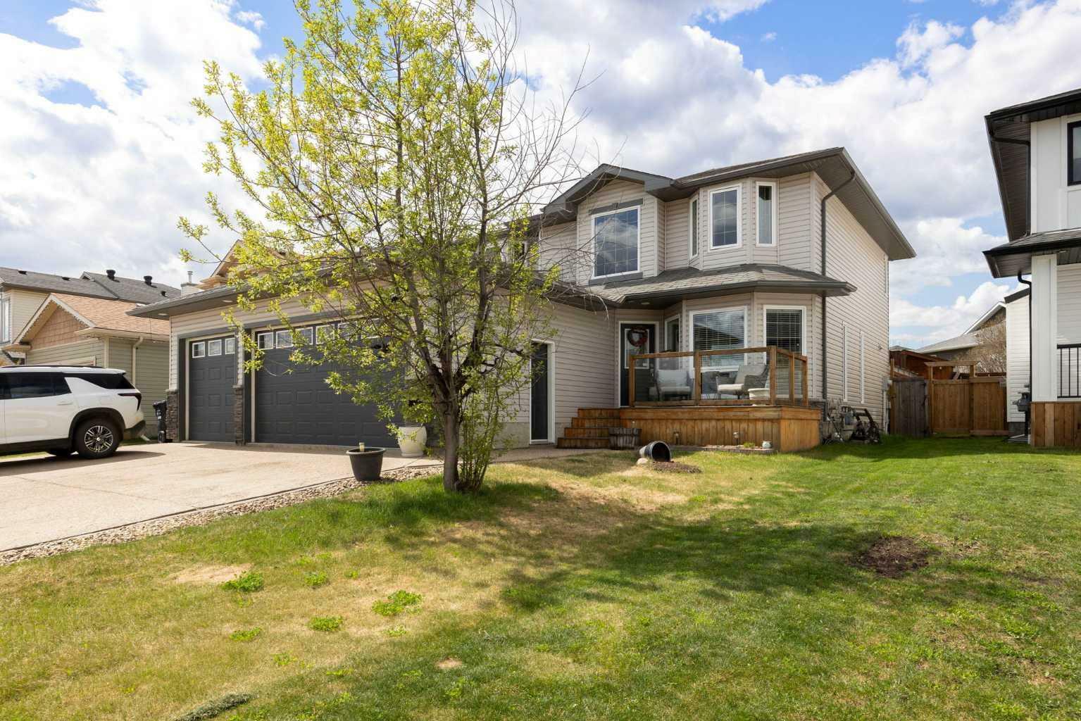 Photo de la propriété: 327 Williams Drive AB T9K 2A9