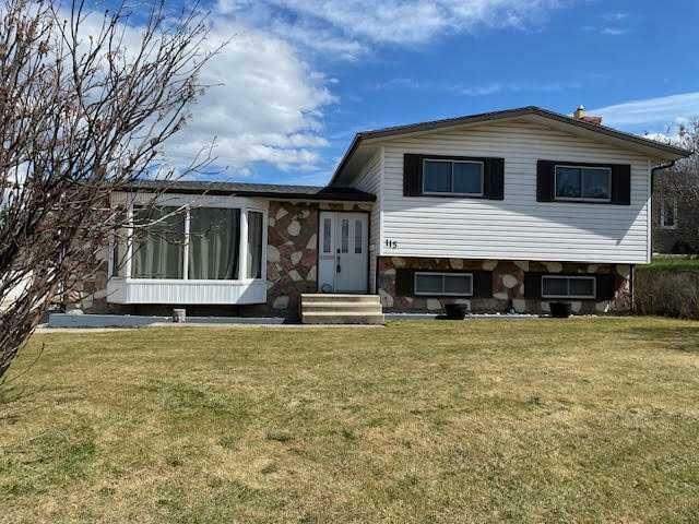 Photo de la propriété: 115 Alder Drive AB T7V 1C7