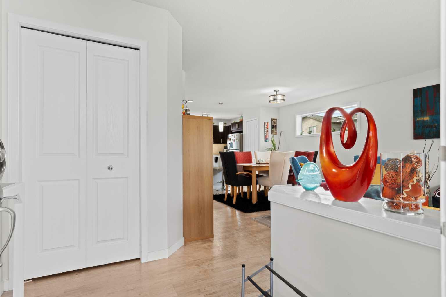 Property Photo: 345 Auburn Crest Way SE AB T3M 1R1