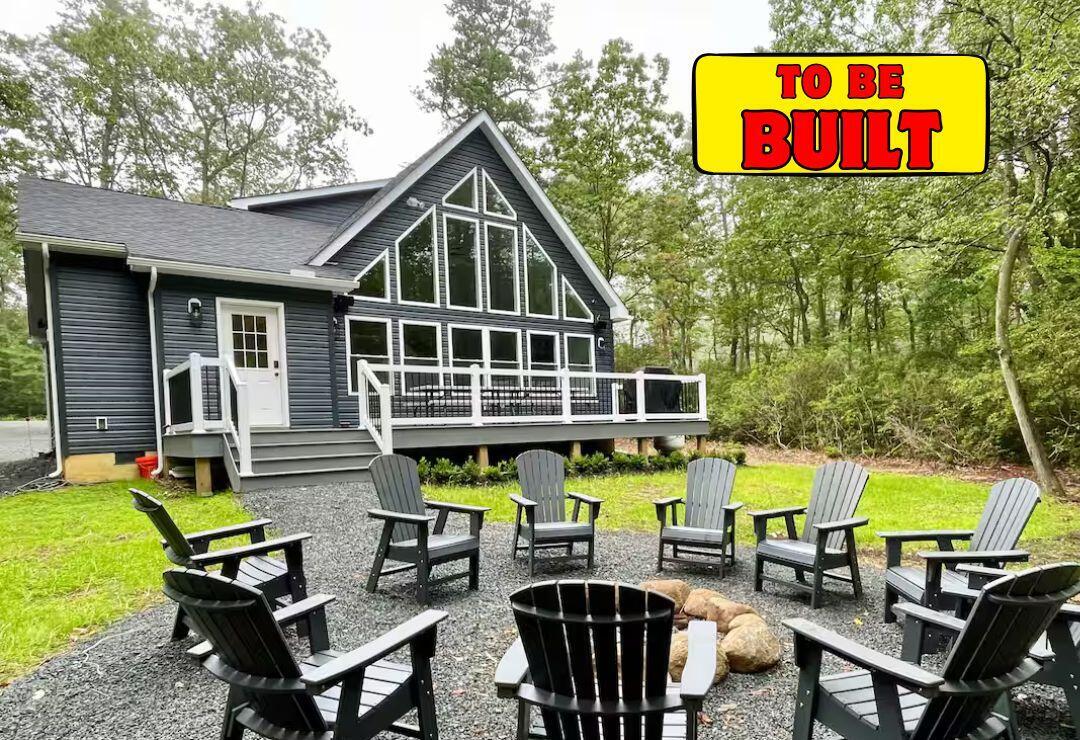 55 Maccauley Road  Albrightsville PA 18210 photo