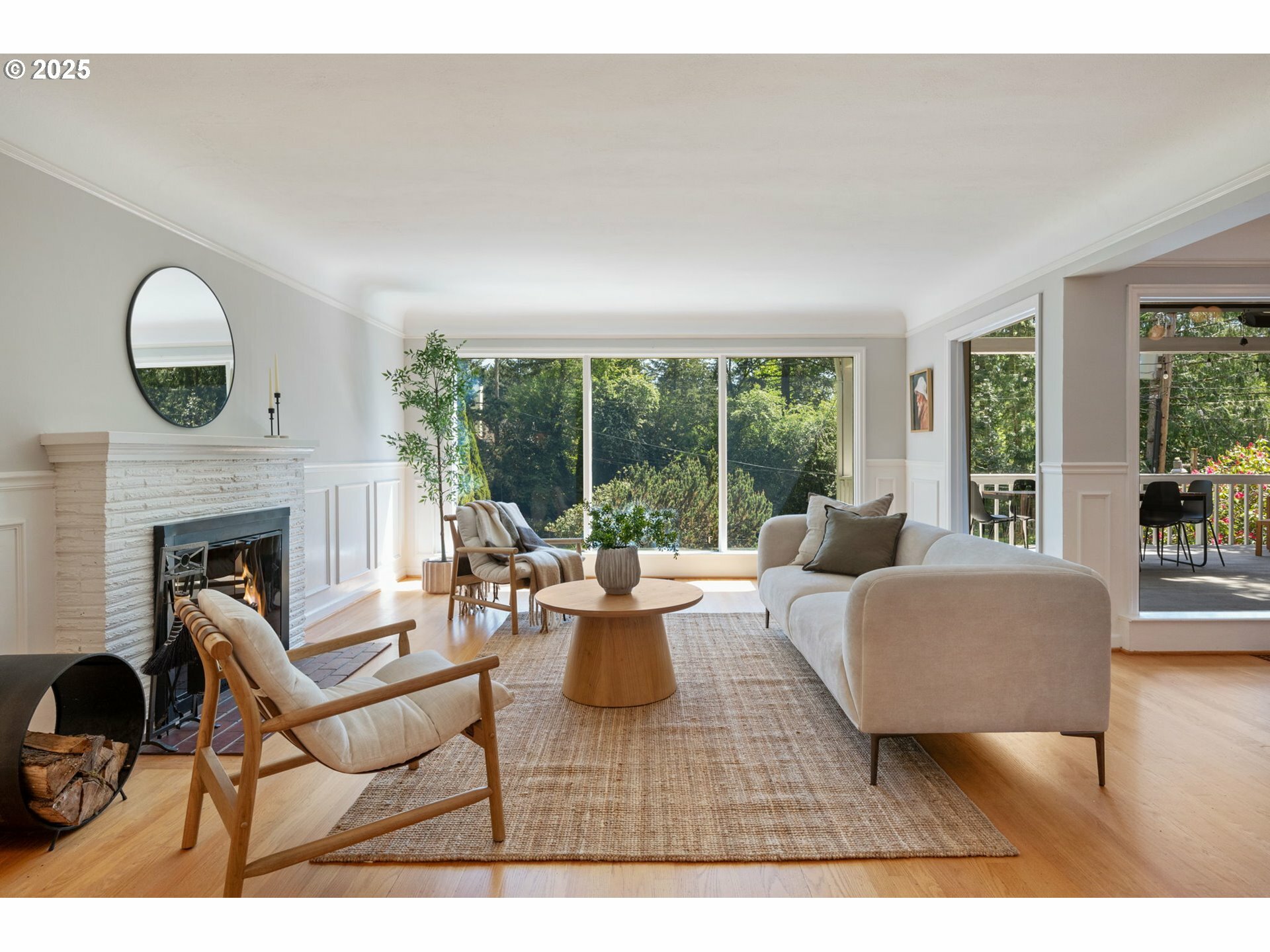 Property Photo: 1510 SW Highland Pkwy OR 97221