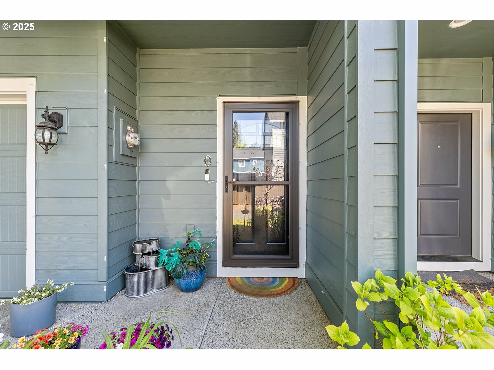 Property Photo: 8611 NE 14th Ave WA 98665