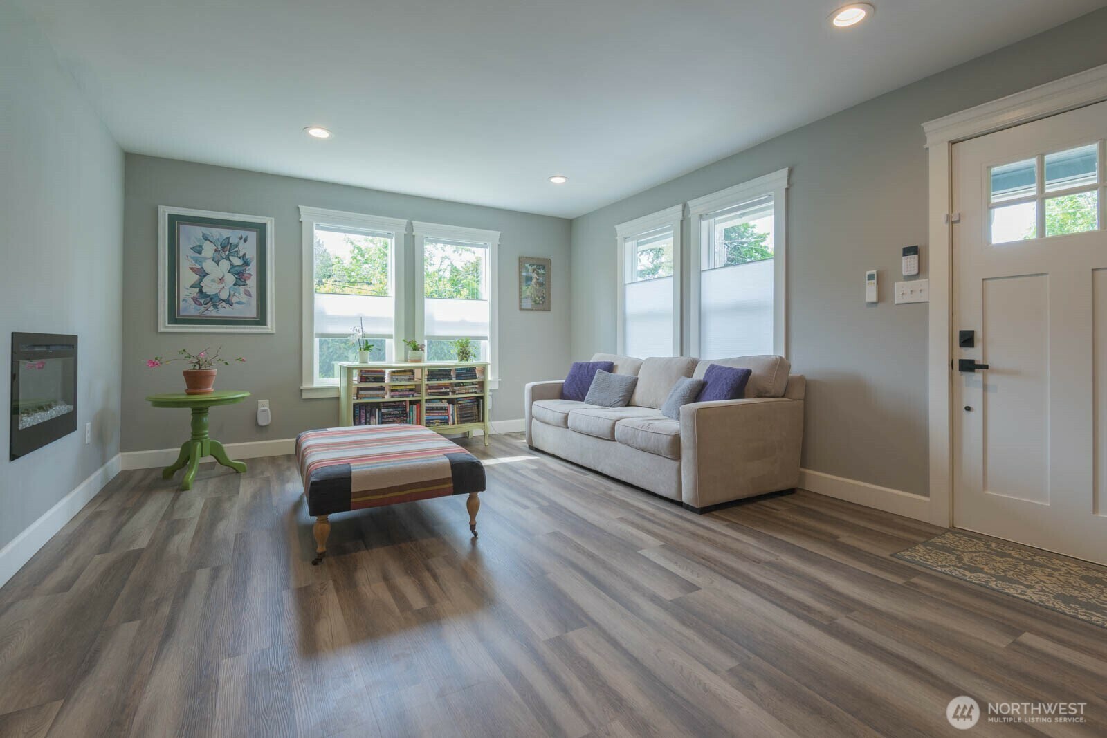 Property Photo: 821 15th Street WA 98337