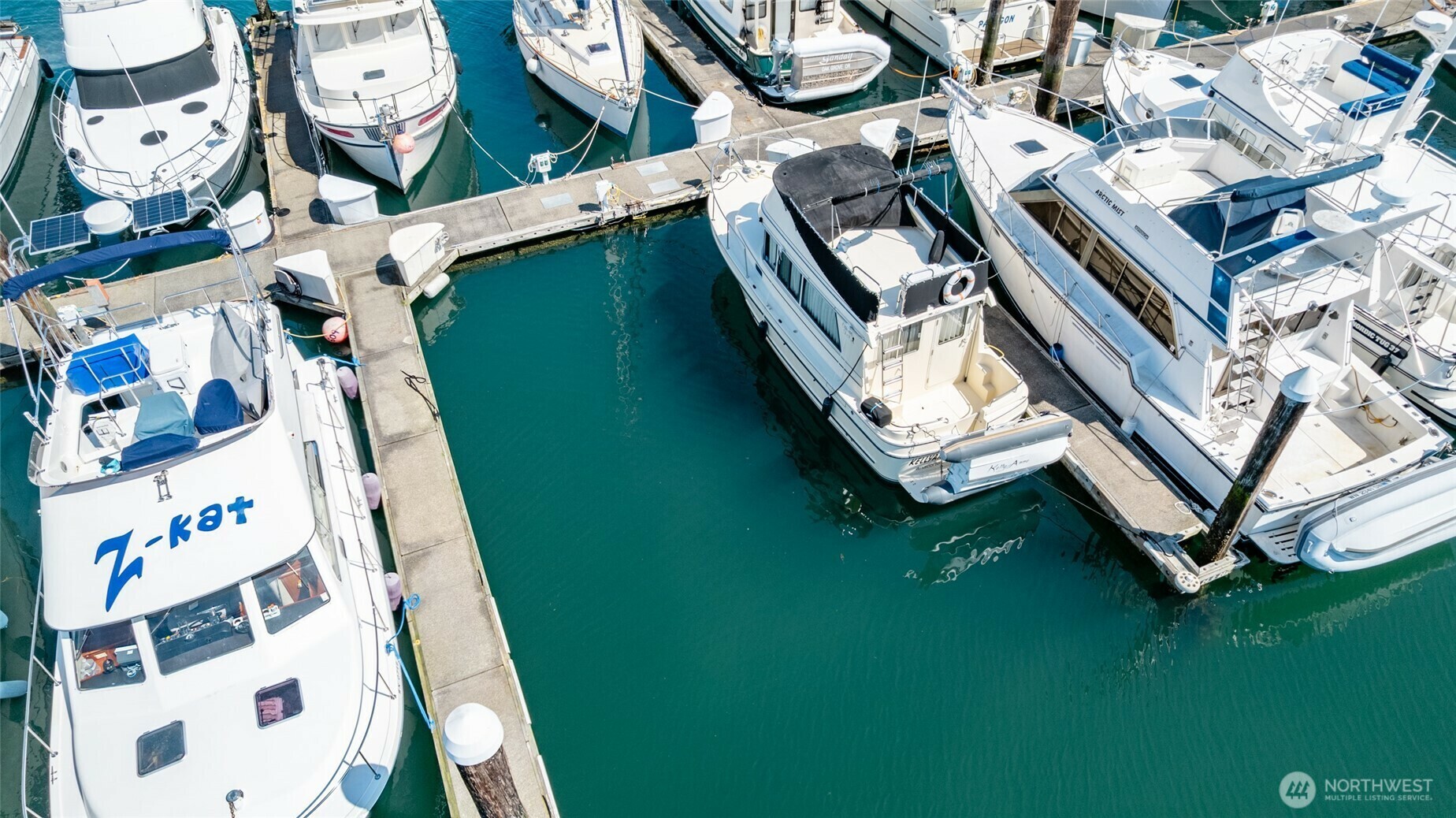 Property Photo: 2400 Skyline Way G-22 WA 98221
