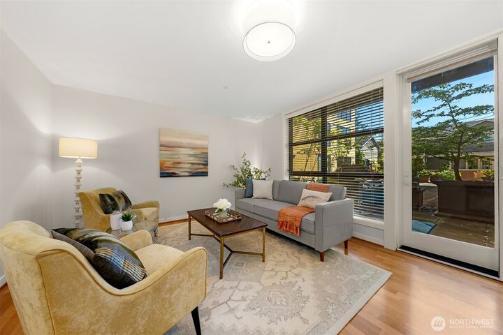 4116  California Avenue SW 207  Seattle WA 98116 photo