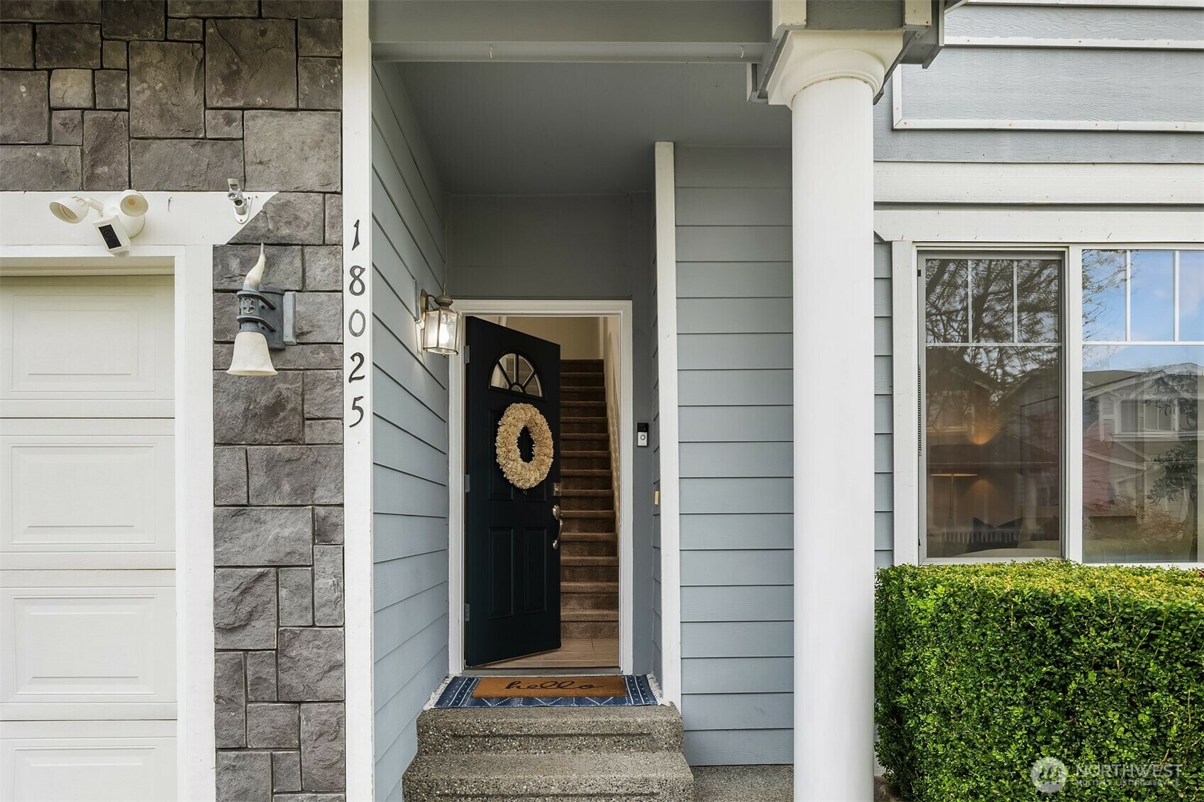 Property Photo: 18025 29th Avenue SE WA 98012