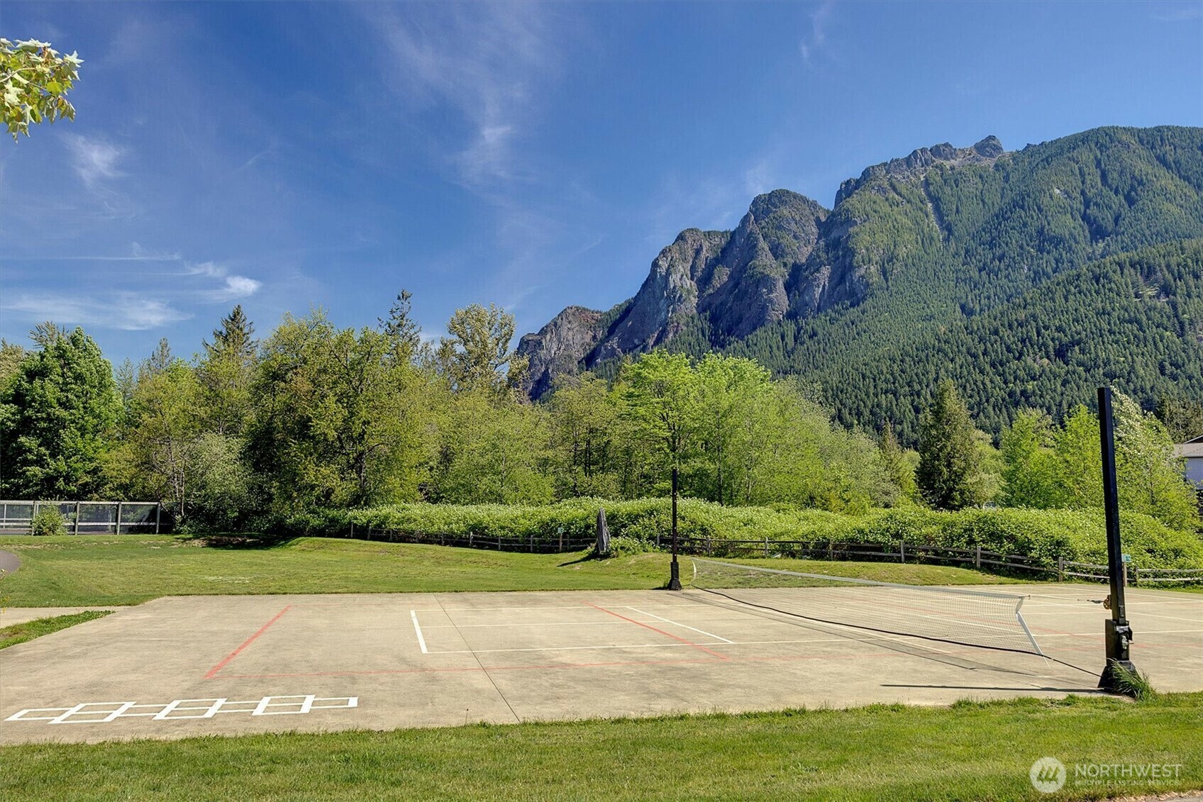 Property Photo: 347 Vaughan Boulevard NE WA 98045
