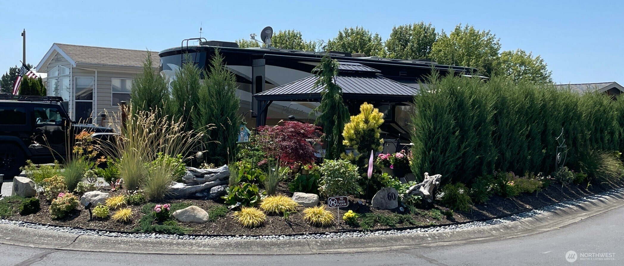 Property Photo: 4751 Birch Bay Lynden Road 60 WA 98230