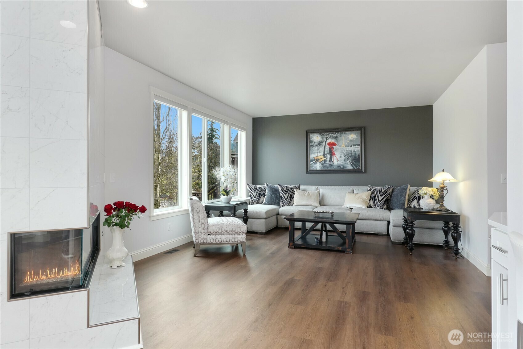 Property Photo: 920 Big Tree Drive NW WA 98027