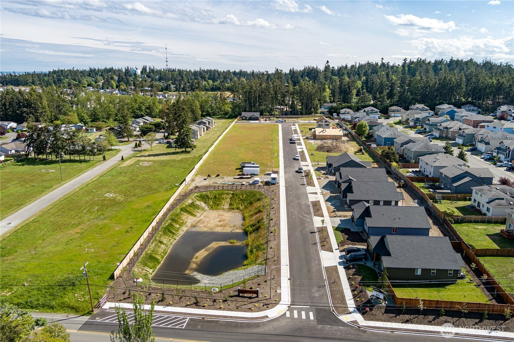 Property Photo: 883 NW Shire Street WA 98277