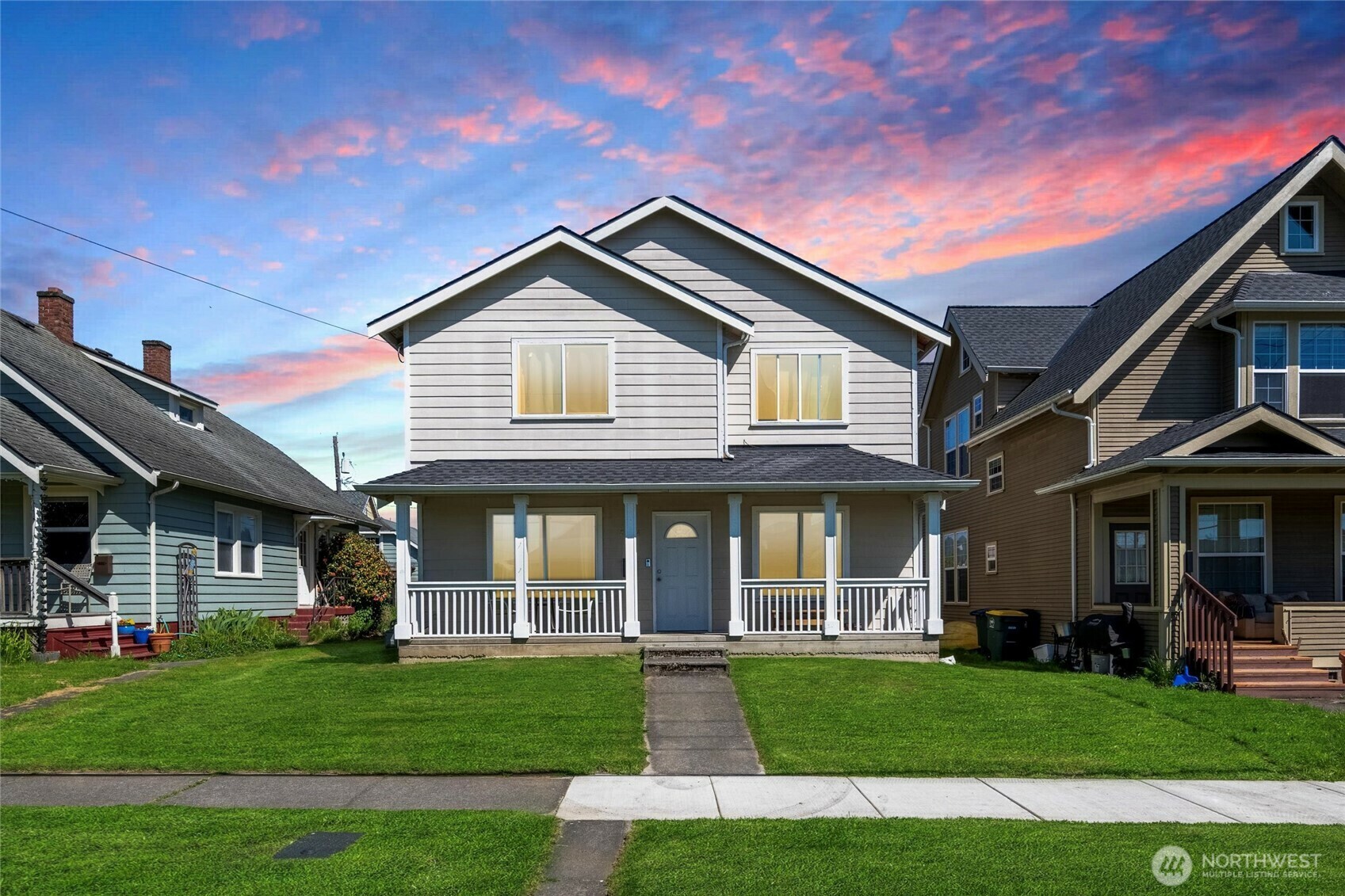 2104  Ellis Street  Bellingham WA 98225 photo