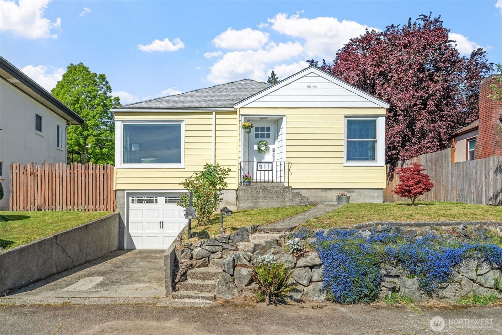 Property Photo:  911  Ford Avenue  WA 98312 