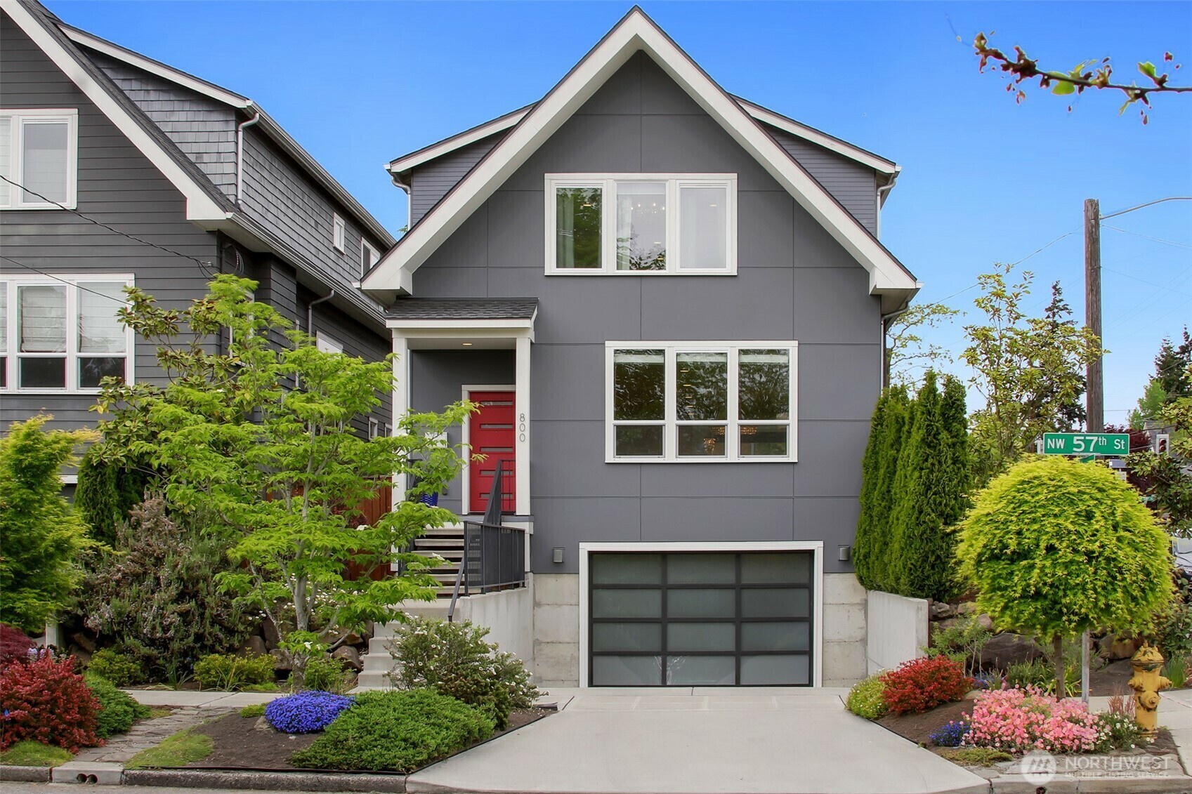 800 NW 57th Street  Seattle WA 98107 photo