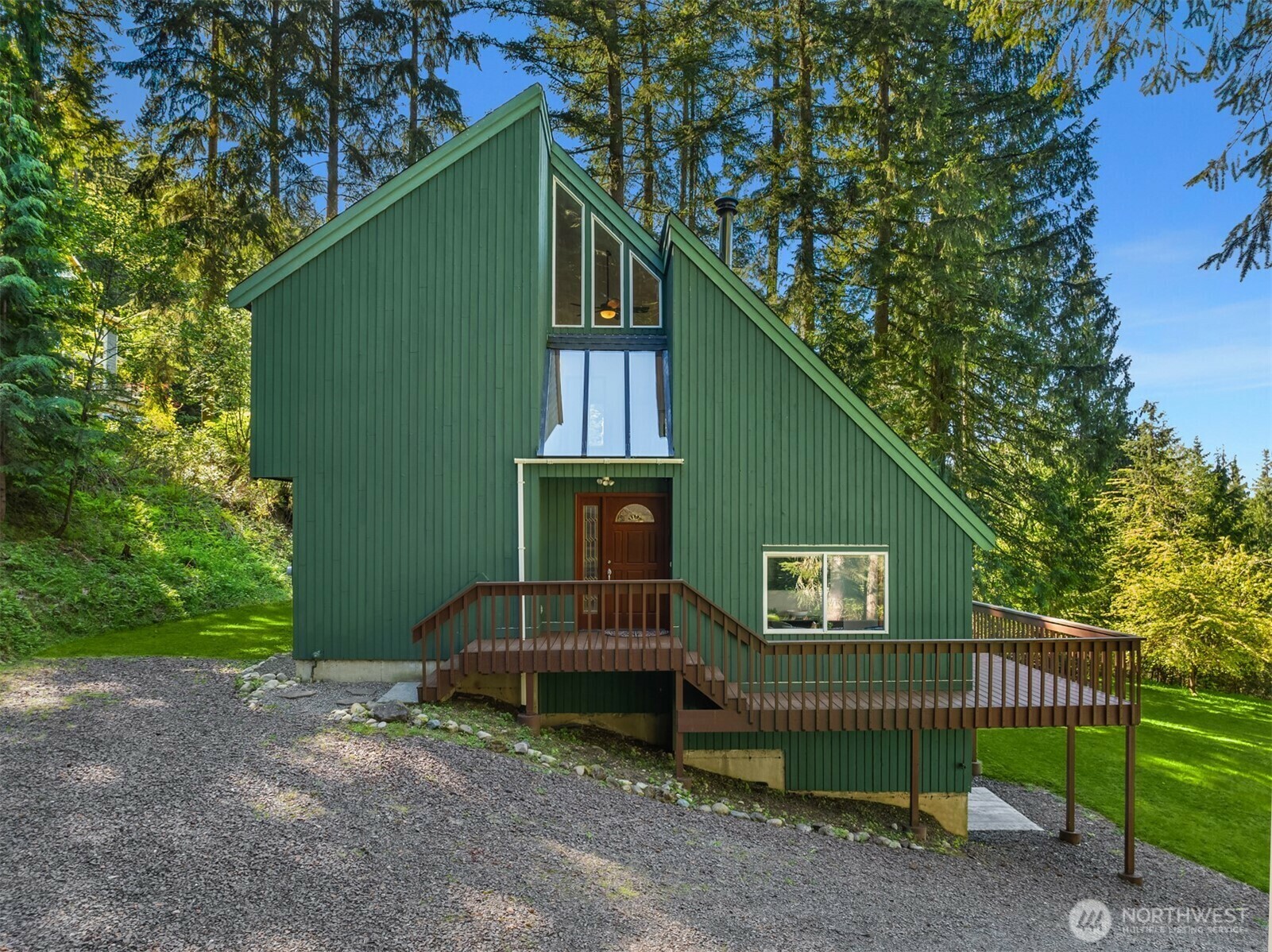 Property Photo: 25218 178th Street SE WA 98272