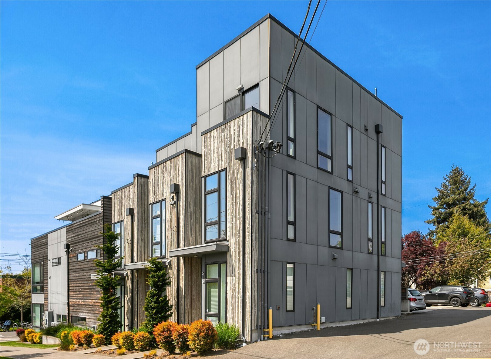 518 NW Bright Street  Seattle WA 98107 photo