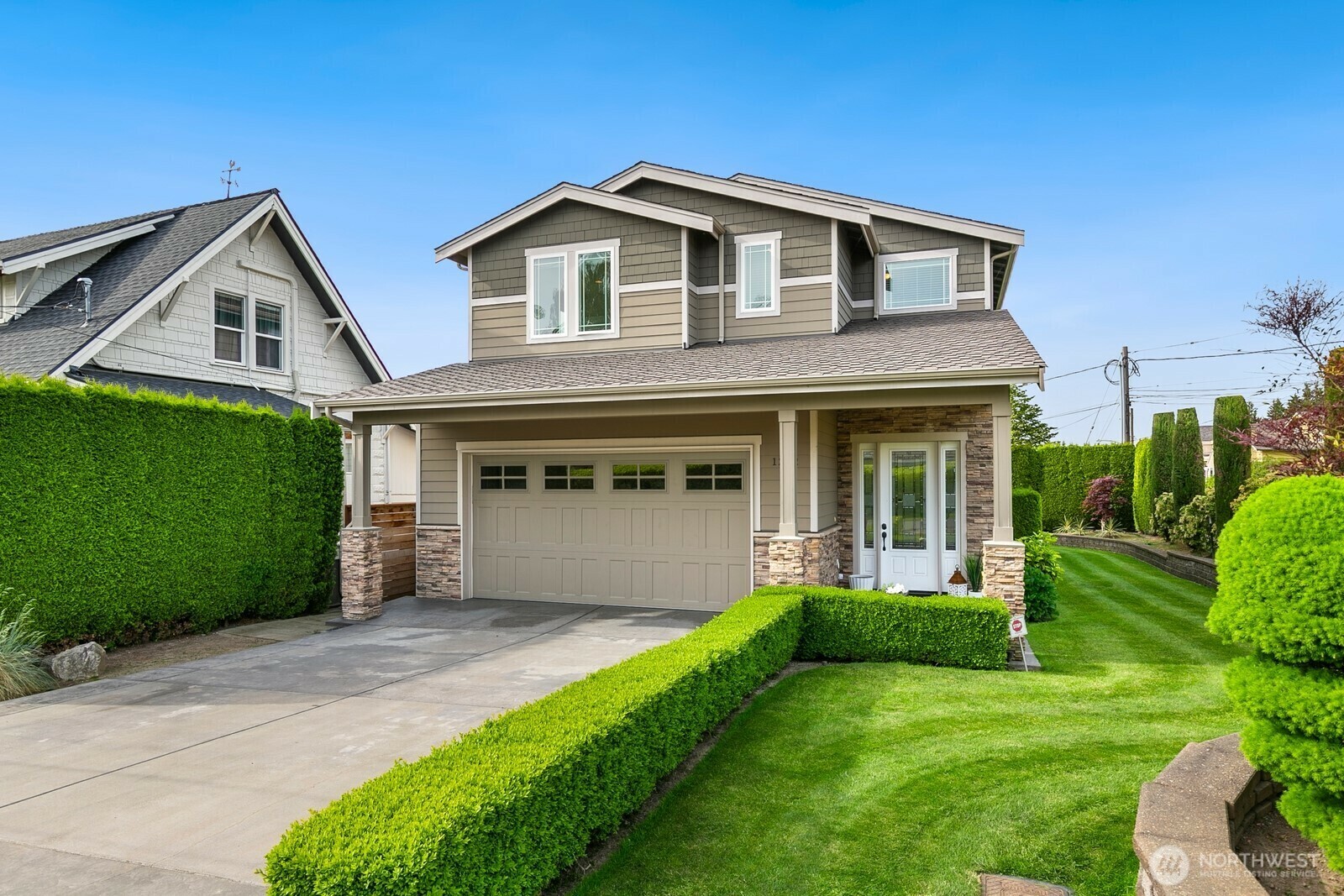 1222 N 36th Street  Renton WA 98056 photo