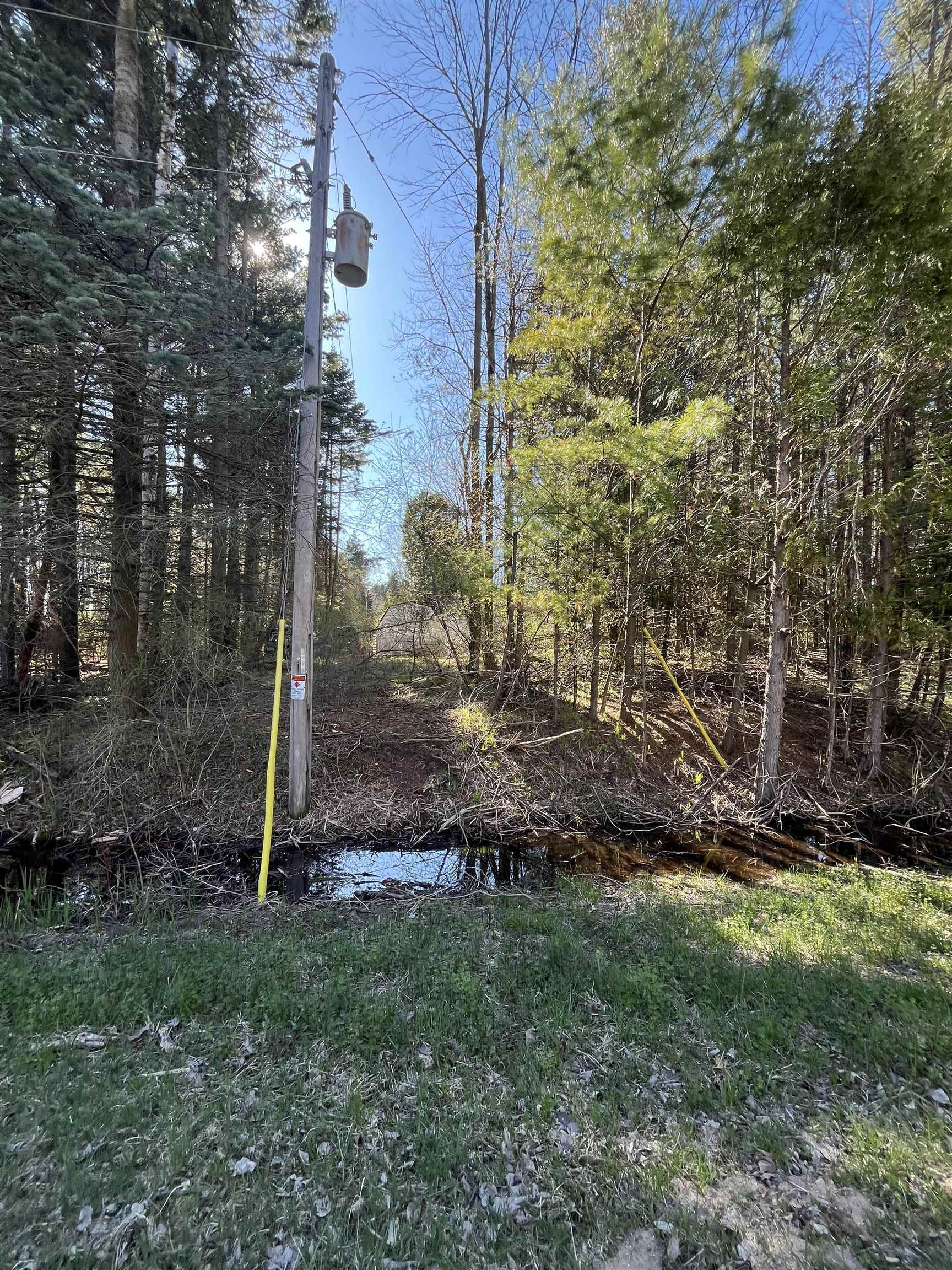 Property Photo: E4675 Winding Road WI 54205