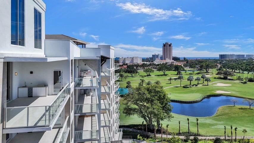 220 SE Mizner Boulevard Ph920  Boca Raton FL 33432 photo
