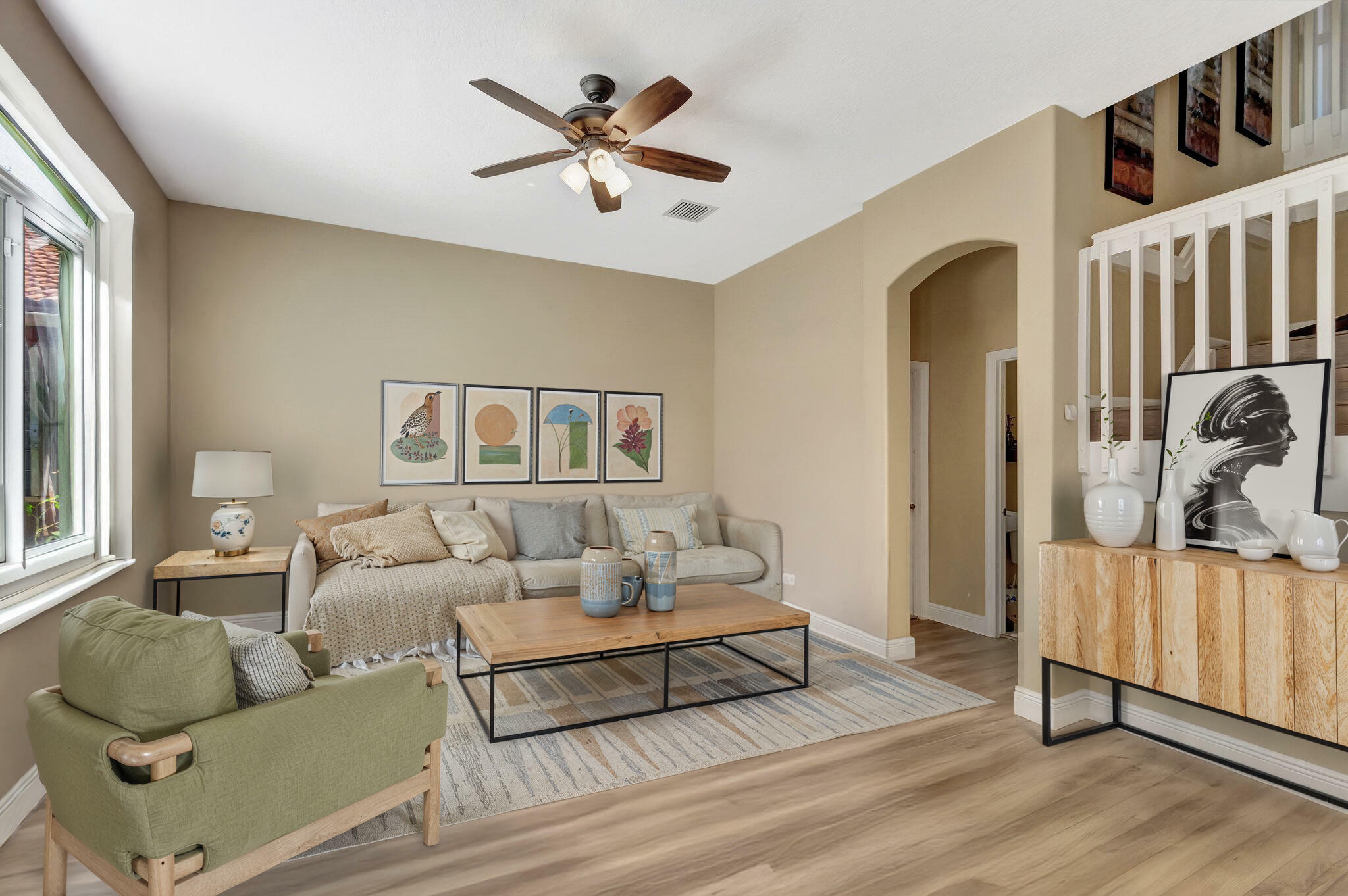 Property Photo: 6649 Lurais Drive FL 33463
