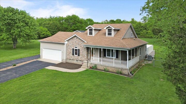 Property Photo: 134 Rolling Meadows Drive KY 42101