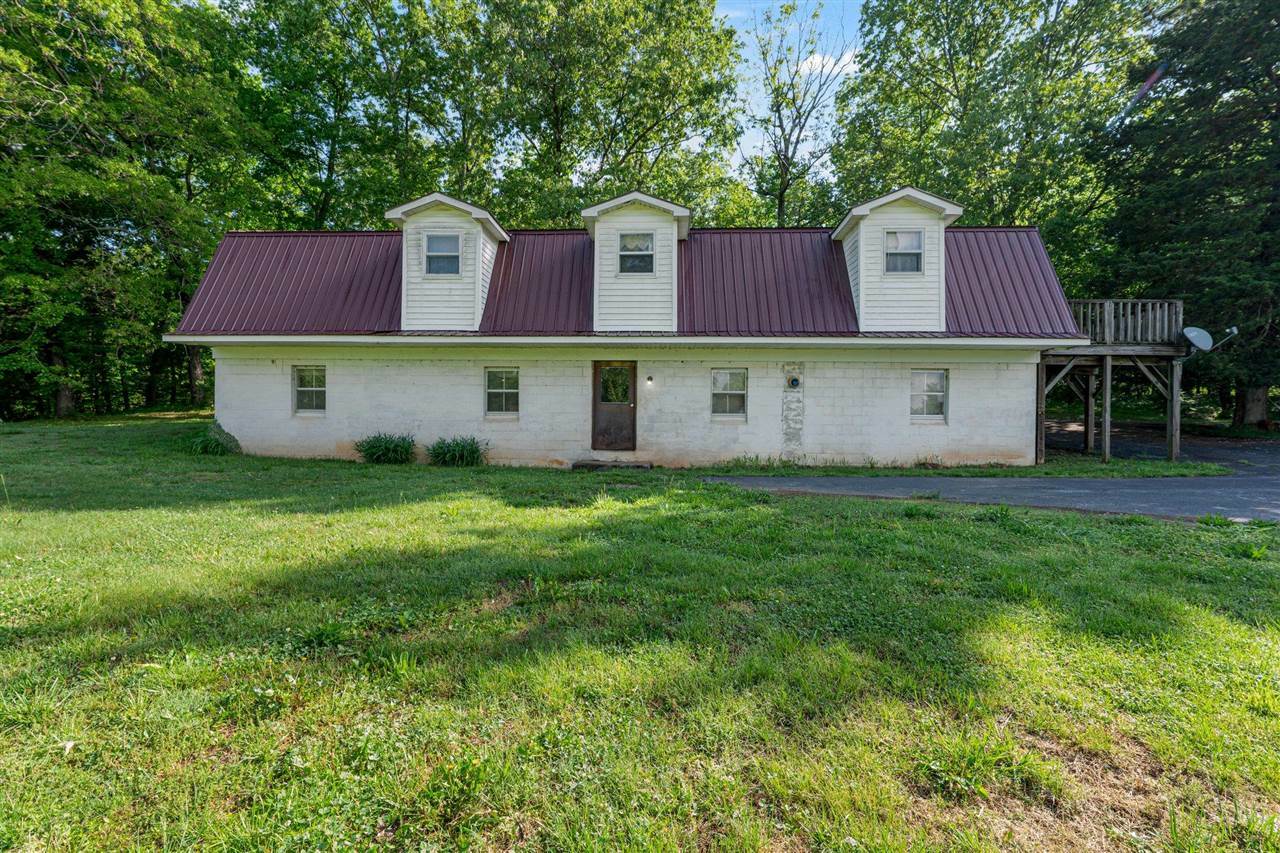 Property Photo: 410 Ralph A Young Road KY 42101