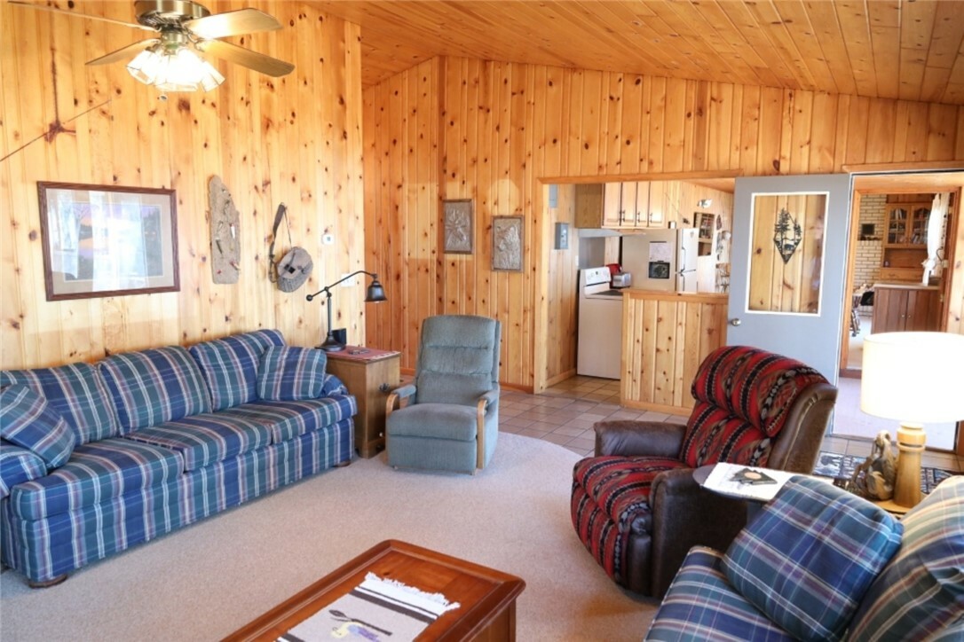Property Photo: 3146 Kilstrom Road WI 54893
