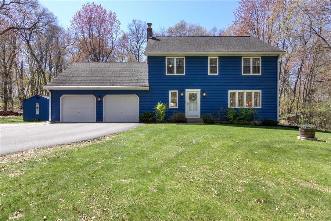 Property Photo: E1924 Kirk Court WI 54701